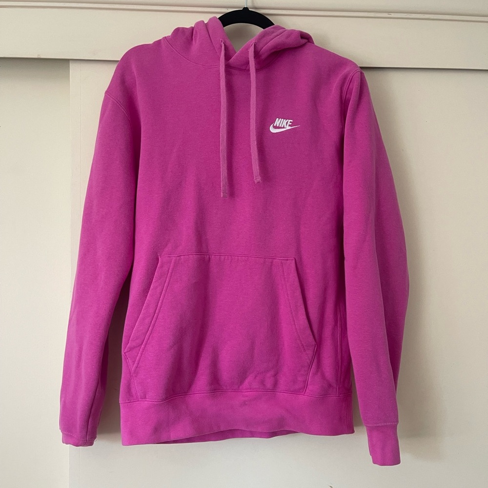 Nike Sweatshirt
